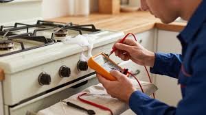 Cooktop Repair